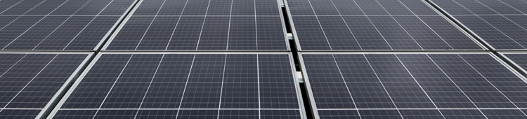 US solar fund raises £153m as IPO market stirs to life